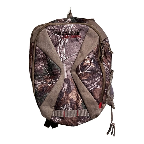 Fieldline Pro‎ Series Backpack - Picture 2 of 5